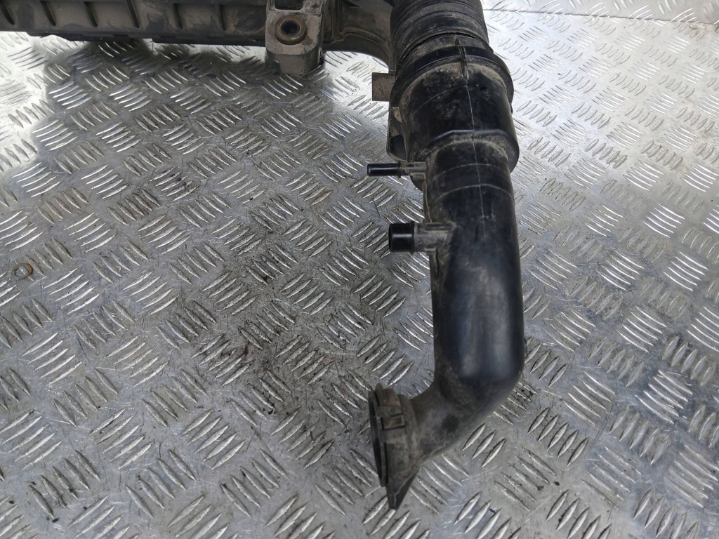 фото №5, Citroen c3 aircross корпус фильтра воздуха 1.2 2019r