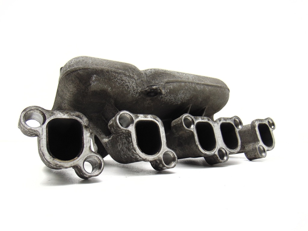 фото №11, Колектор всмоктуючий vw touareg 7l 2.5 tdi 070129713h