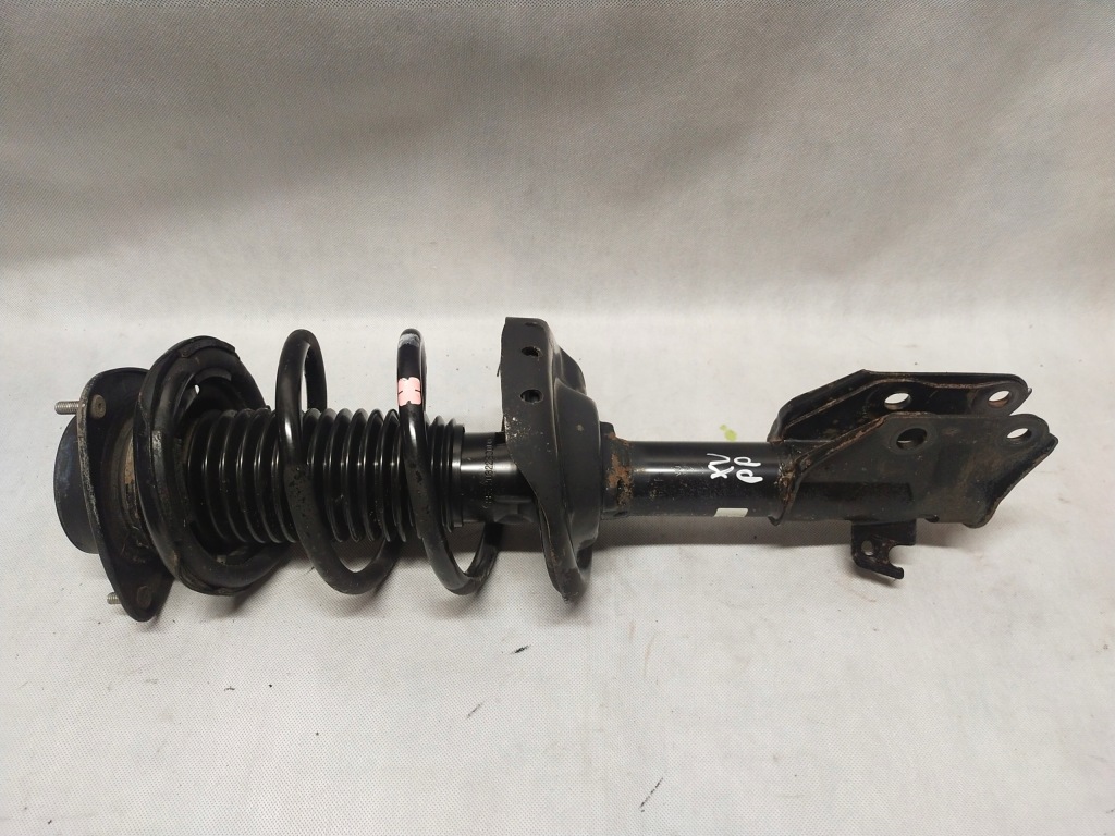 фото №1, Subaru xv gp 2017 амортизатор пружина правий перед 20310fj442