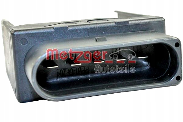 фото №2, Реле насоса пального metzger