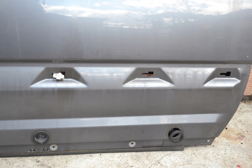 Mercedes r129 sl дверь левая передние przedlift в Украине