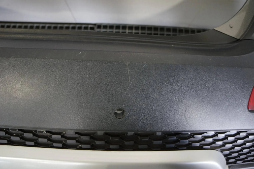 фото №10, Бампер задняя задний mi kia sorento ii 2