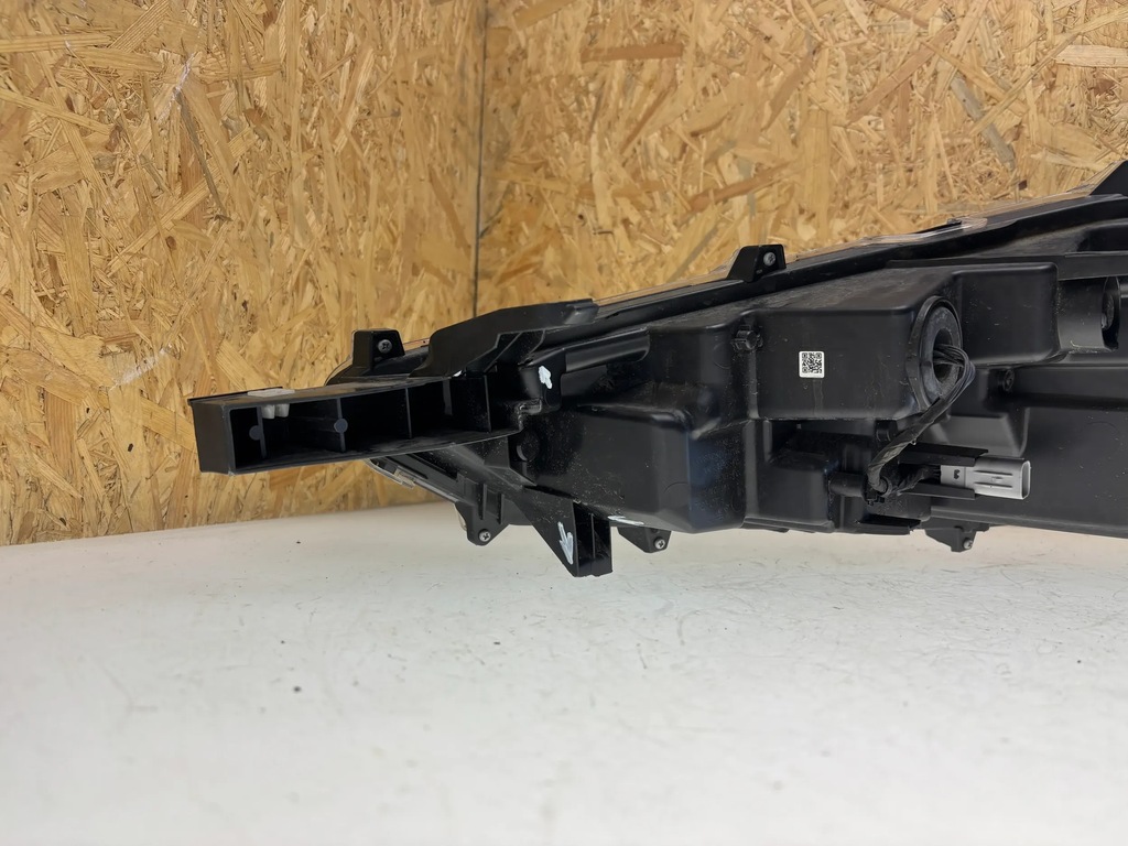 фото №9, Toyota corolla cross 2022 лампы передние