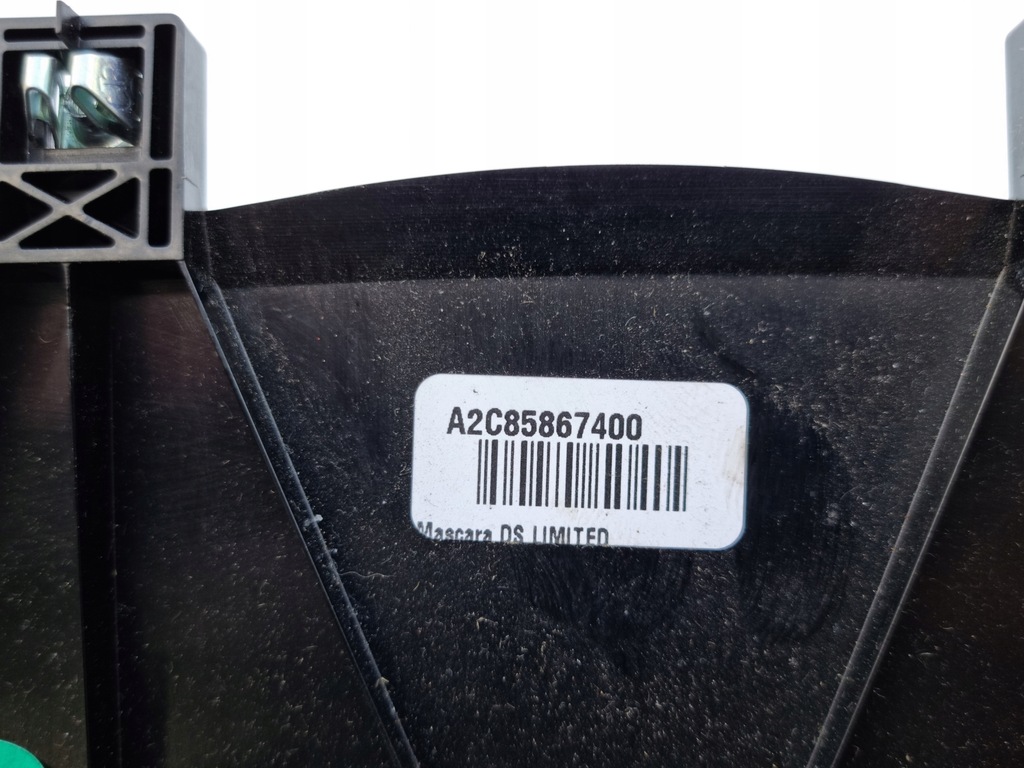 фото №13, Dodge ram 1500 longhorn limited lift 3.0 дизель счетчик приборы 15r