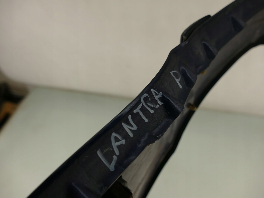 фото №15, Hyundai elantra крыло правый перед передний