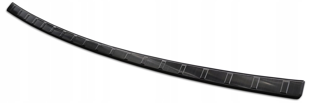 фото №8, Молдинг na бампер toyota corolla cross 2022-