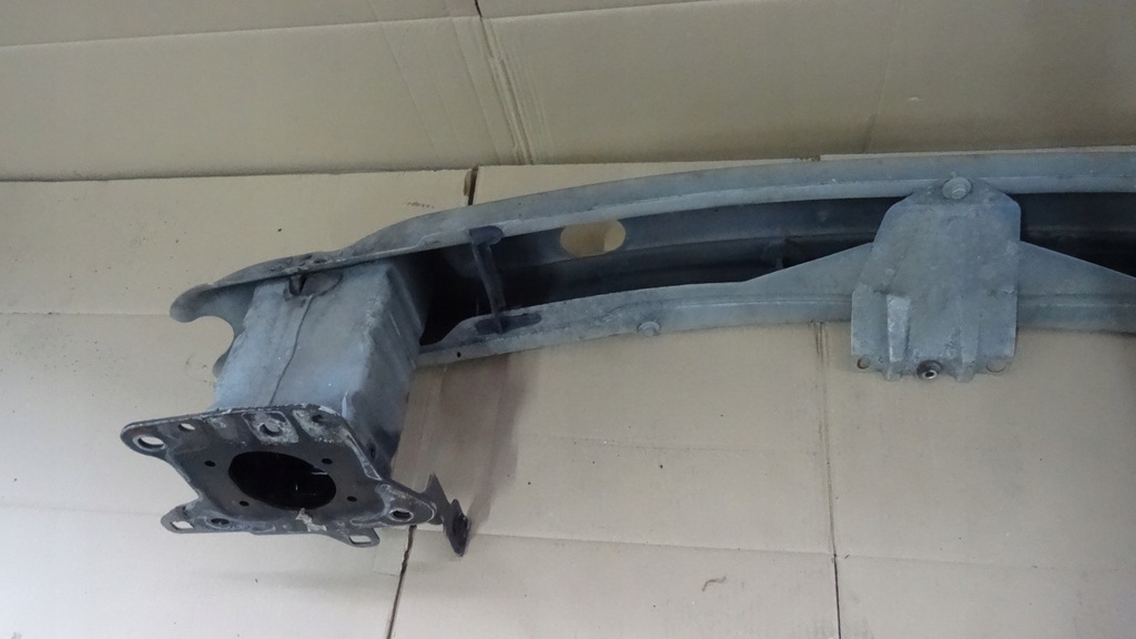 фото №12, Renault vel satis балка бампера перед