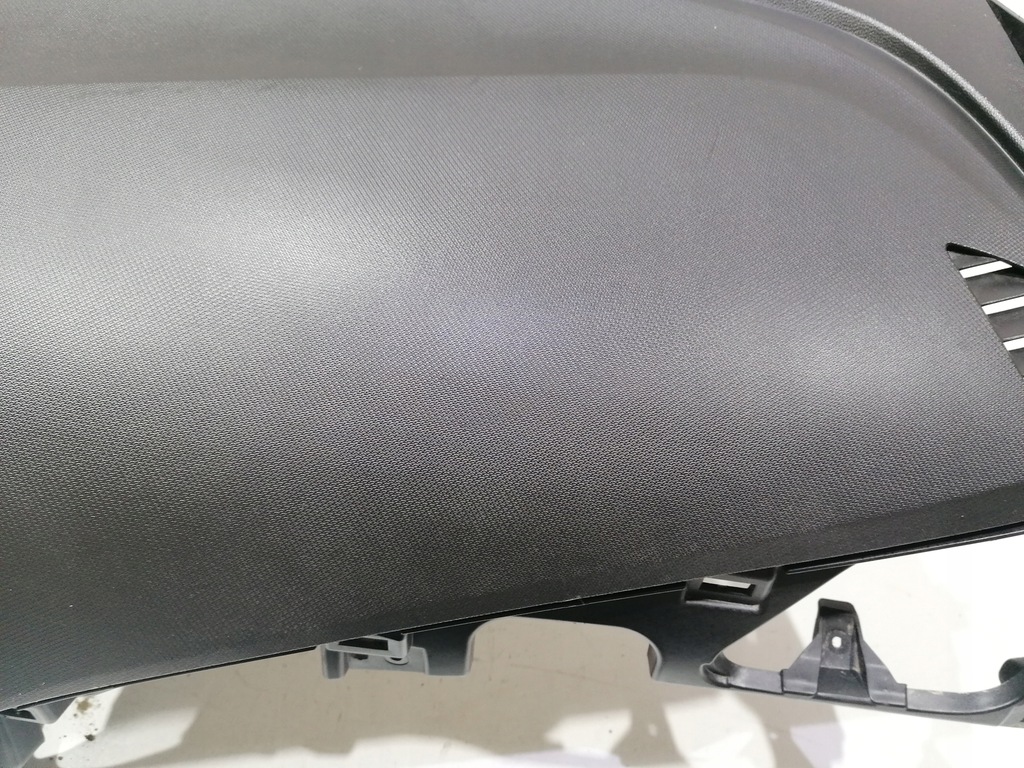 фото №7, Chevrolet spark usa панель приладів консоль подушка безпеки ремені