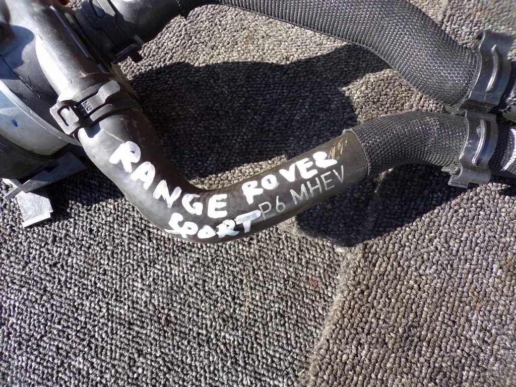 фото №9, Range rover velar насос wody epla-8501-da