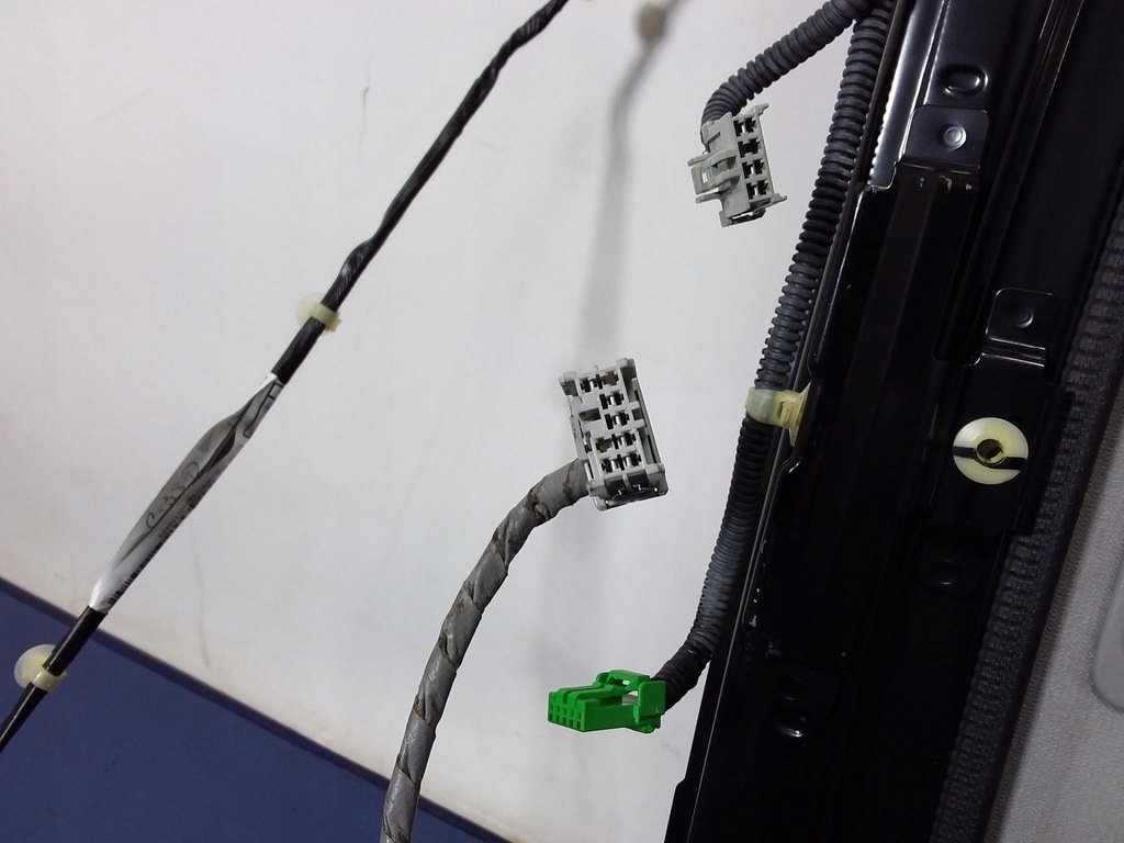 фото №7, Honda civic vii 5d hb люк електричний