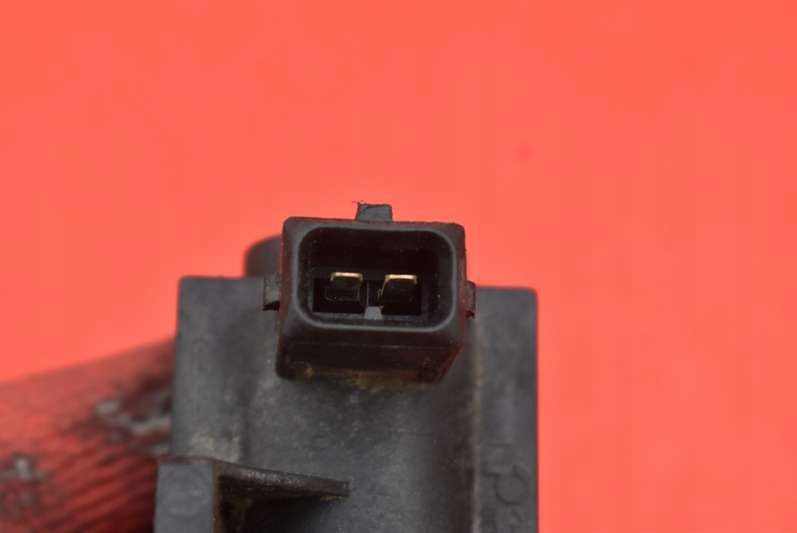 фото №8, Клапан вакуумa hyundai santa fe 1 i 2.0 crdi 112 km 00-04