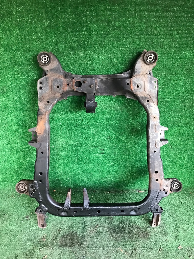 фото №1, Балка oś подрамник подрамник перед передняя fiat croma ii wwa