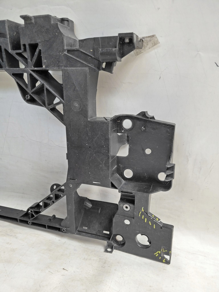 фото №4, Pas передний усилитель renault scenic 3 iii 2009-16