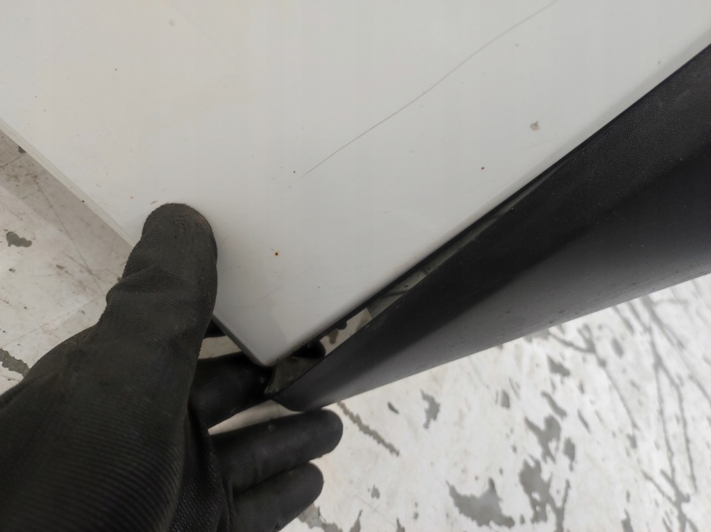 фото №13, Бампер перед передній kompletny fiat talento ii 2