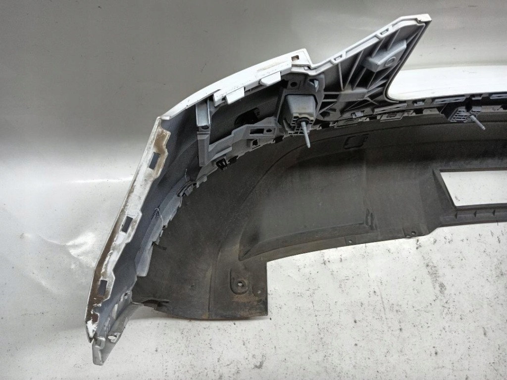 Бампер задняя задний audi q2 s line 4 pdc 81a807511b Оригинал