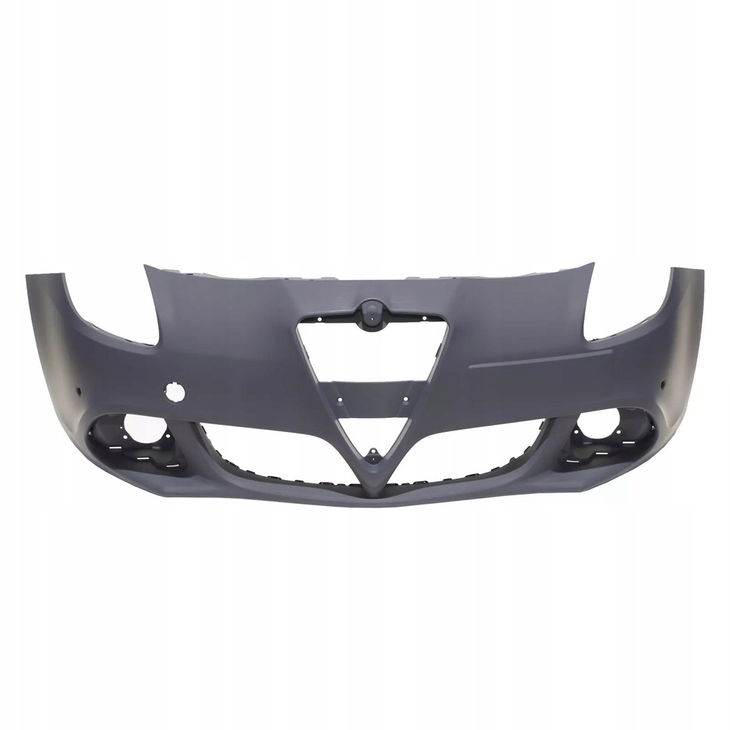 фото №1, Бампер передний alfa romeo giulietta 2010- pdc