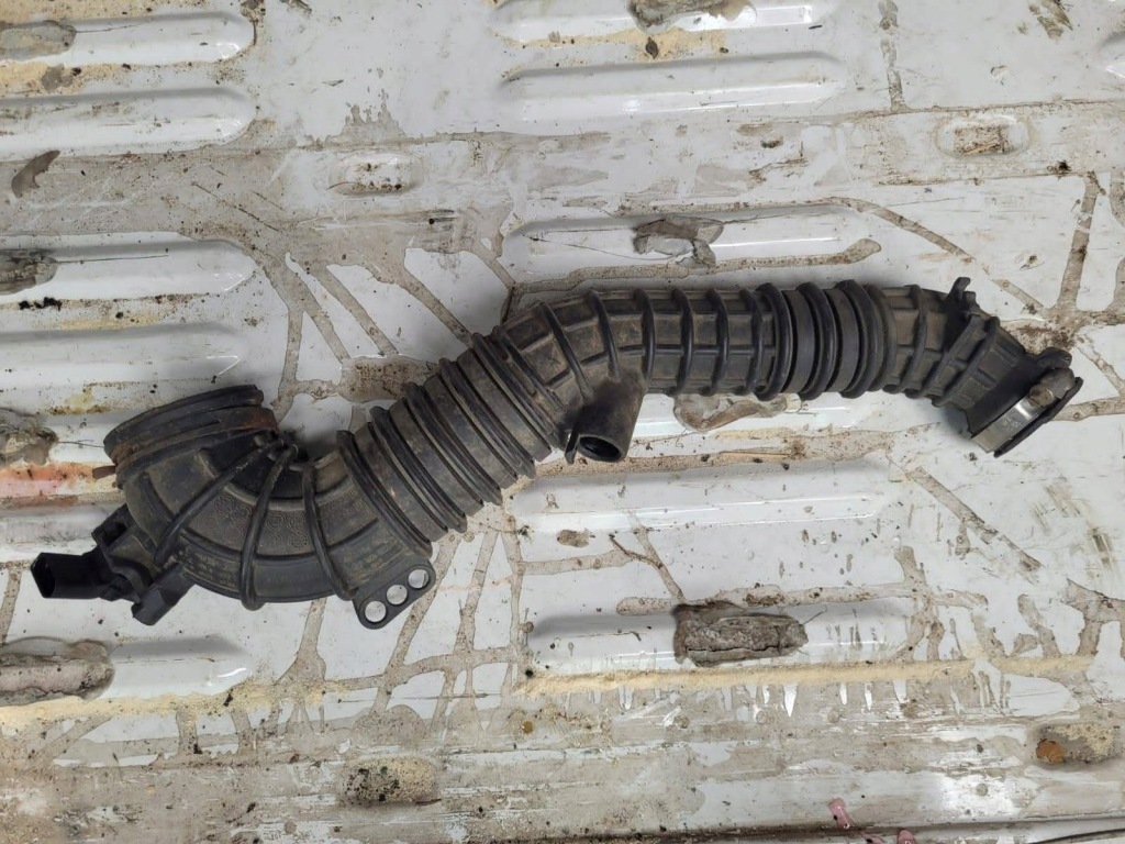 фото №1, Vw transporter t5 lift шланг повітря 7e0129627c