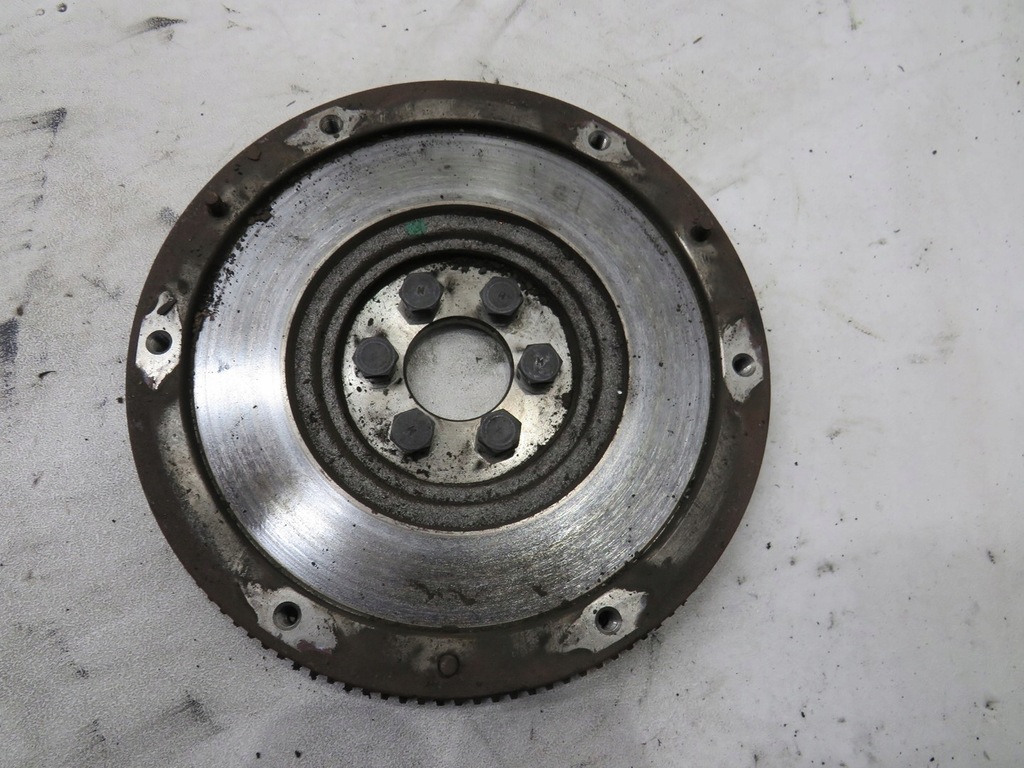 фото №7, Сцепление диск прижим peugeot 2008 1.4 ehdi