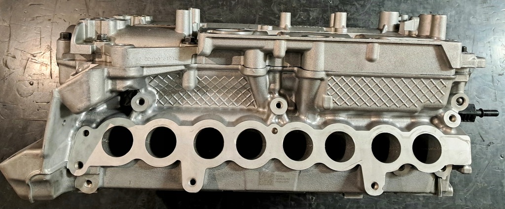 фото №7, Головка volvo 2,0 turbo 31401057aa ad98j s60 s62 v60 s90 xc60 xc90