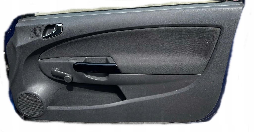 фото №1, Corsa d обшивка правий передній перед 3d оббивка