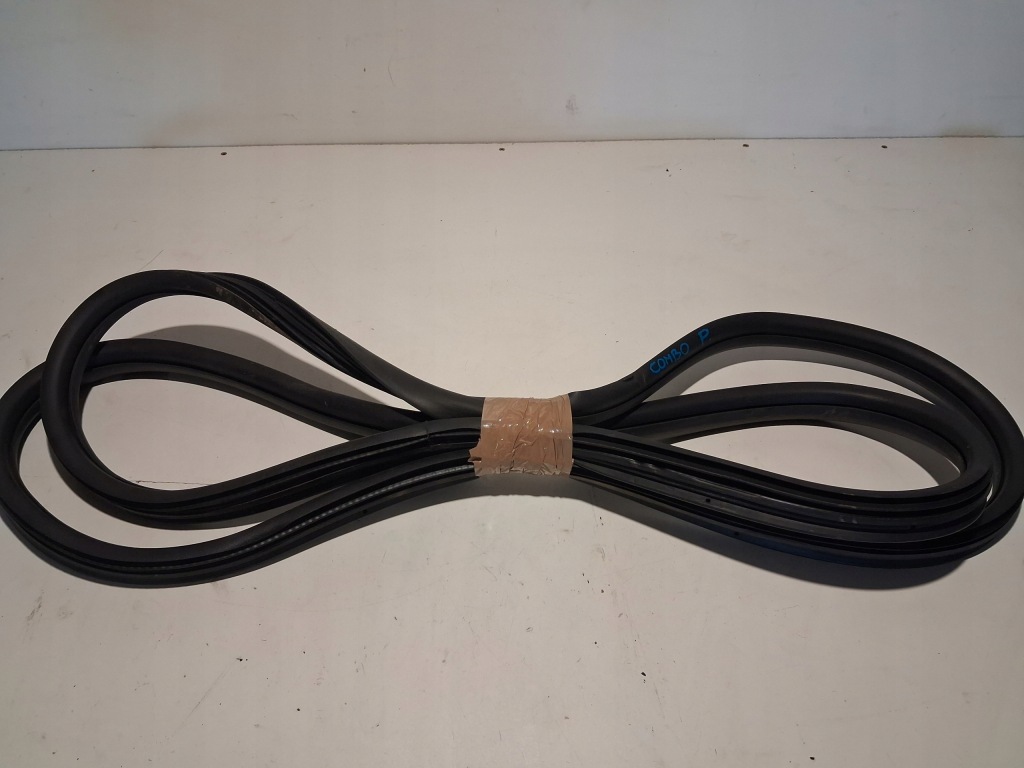 Купить Opel combo e long rifter proace berlingo прокладка дверь правых правый