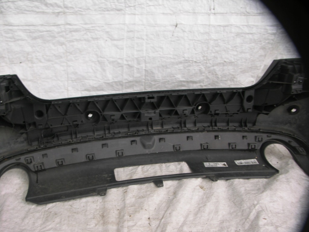 фото №12, Audi a5 8t0 11- s-line бампер задний sportback kielce-gliwice