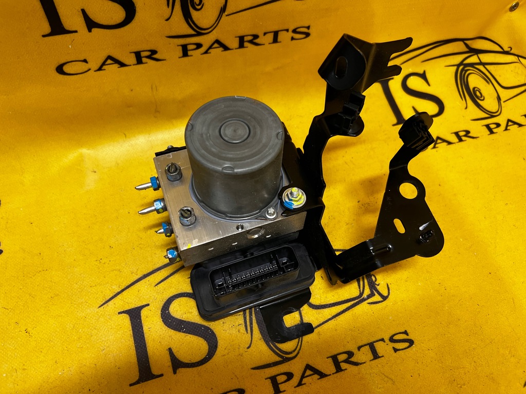 фото №2, Насос блок управления abs renault clio v 1.0 tce