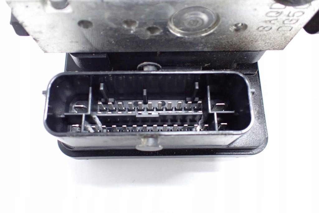 фото №10, Насос abs тормозная 58920-h8250 kia stonic 18r