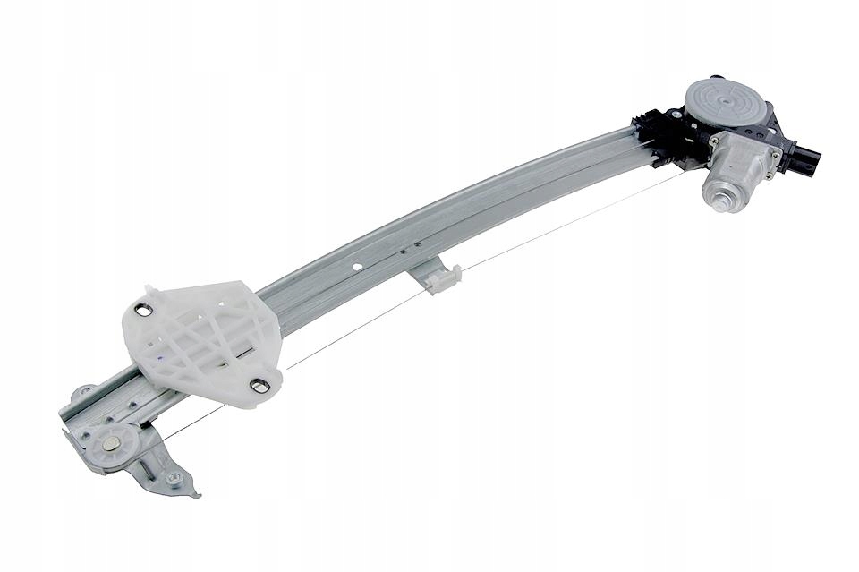 фото №1, Підйомник скло лівий перед honda accord viii 08-