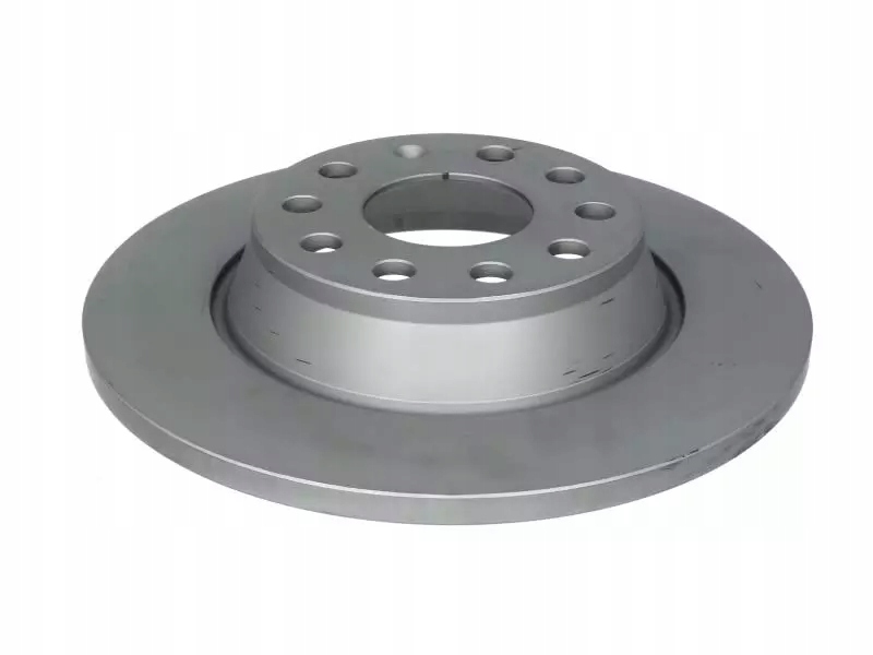 фото №5, Ate гальмівні диски+ гальмівні колодки керамічний задня skoda octavia ii