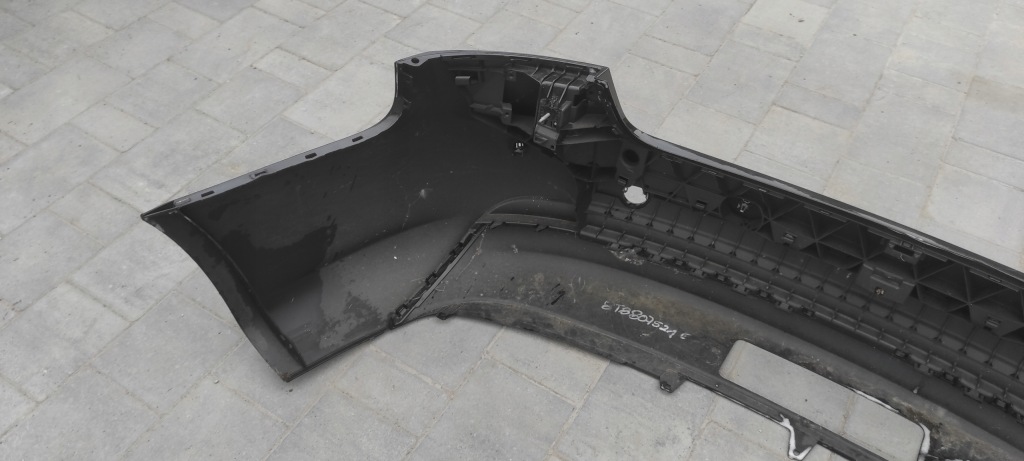 фото №10, Бампер задняя задний 8t8807511d audi a5 8t sportback 09-16