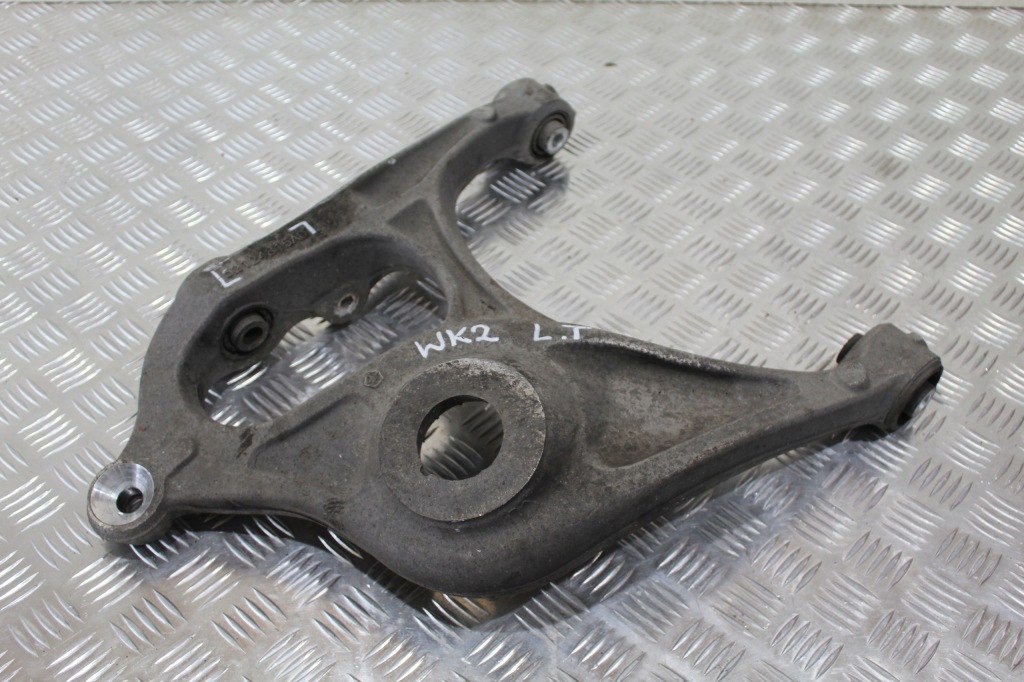 фото №1, Рычаг левый задняя jeep grand cherokee wk2 iv