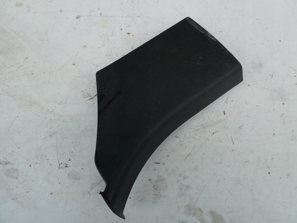 фото №1, Renault master iii защита молдинг порог 8200689899