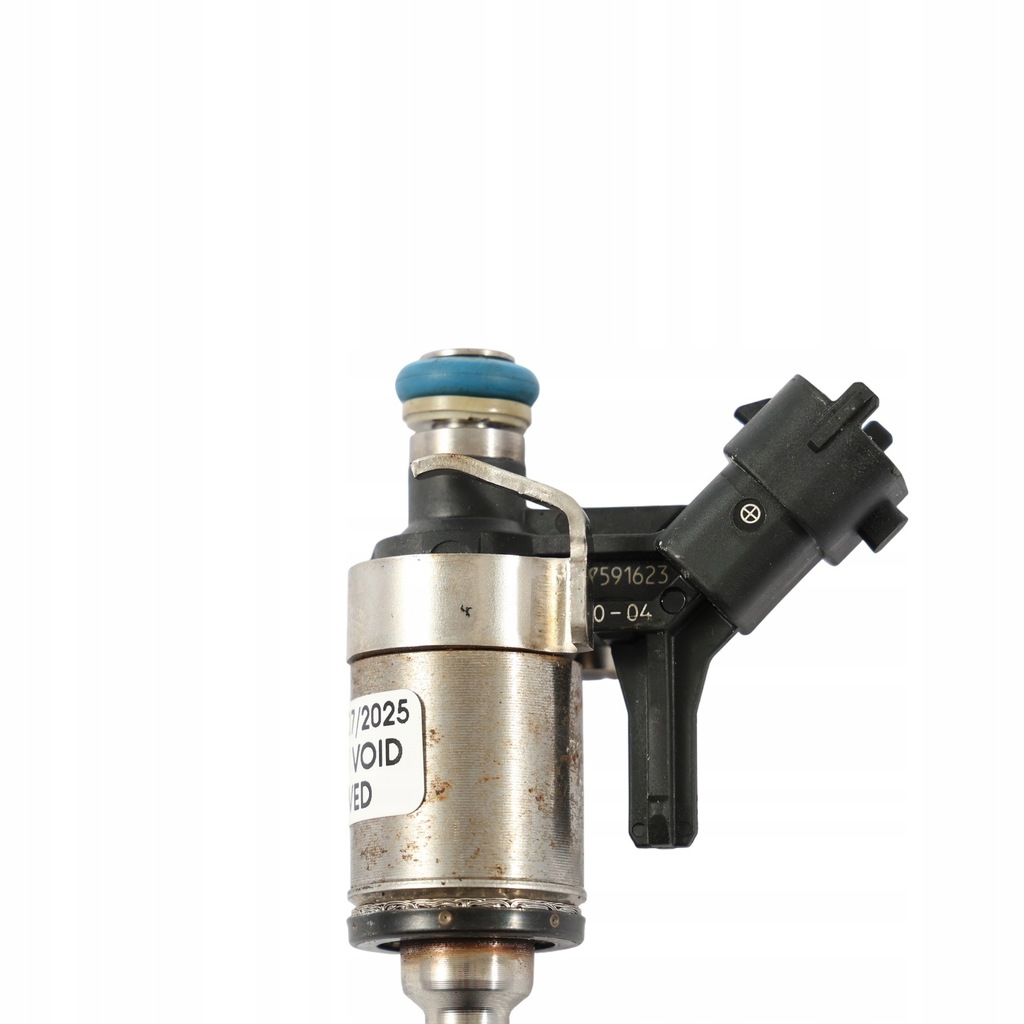 фото №2, Bmw f20 f30 mini s r55 r56 r60 форсунка инжектор 7591623