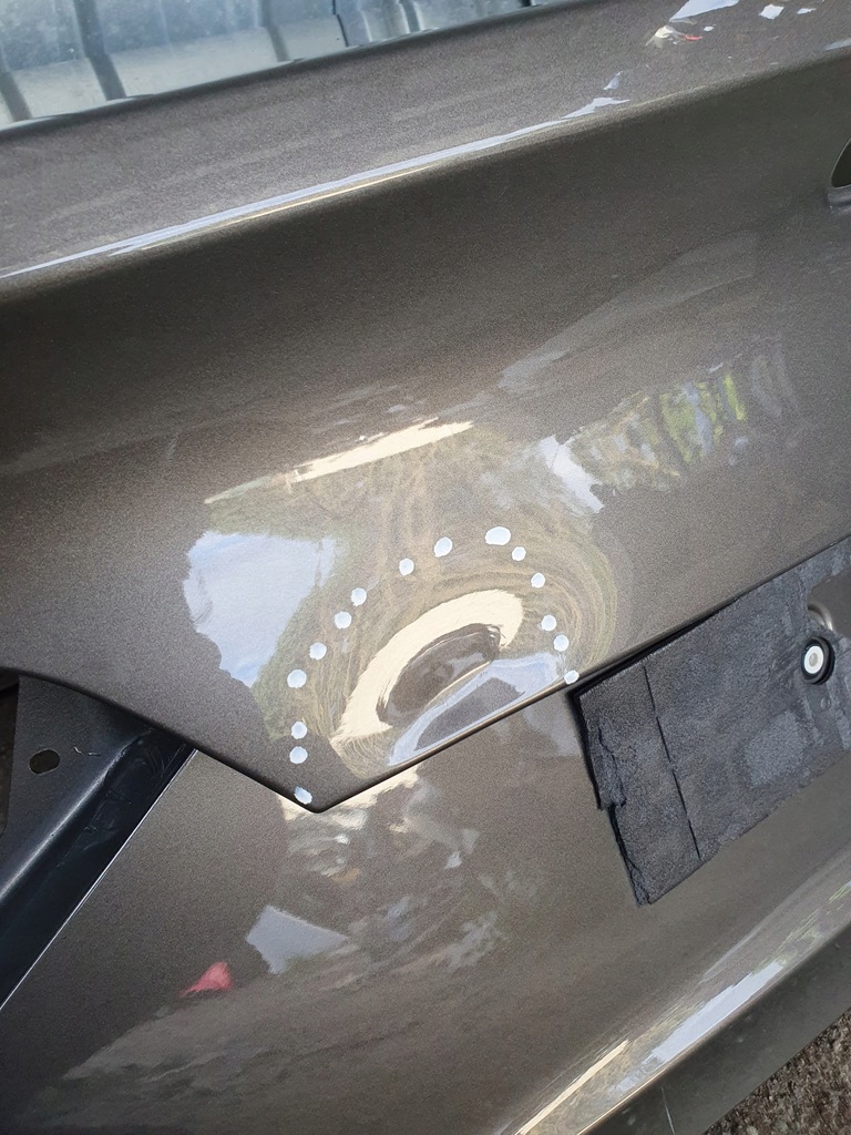 фото №5, Кришка багажника багажника audi a3 8p 8p7 cabriolet