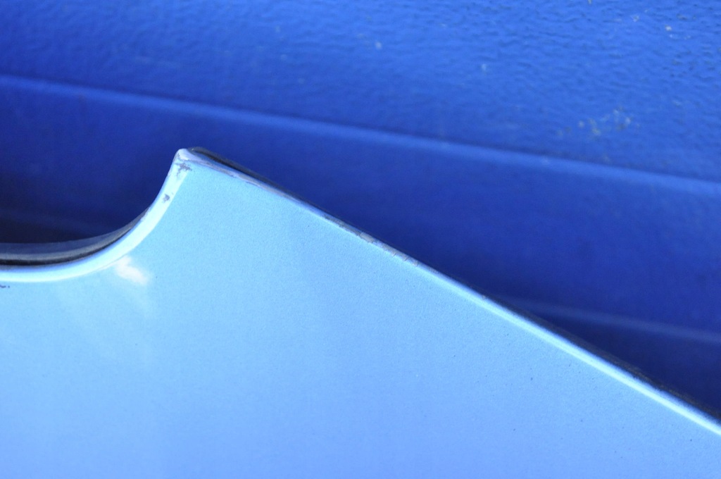 фото №13, Nissan leaf i ze0 капот крышка отсек двигателя