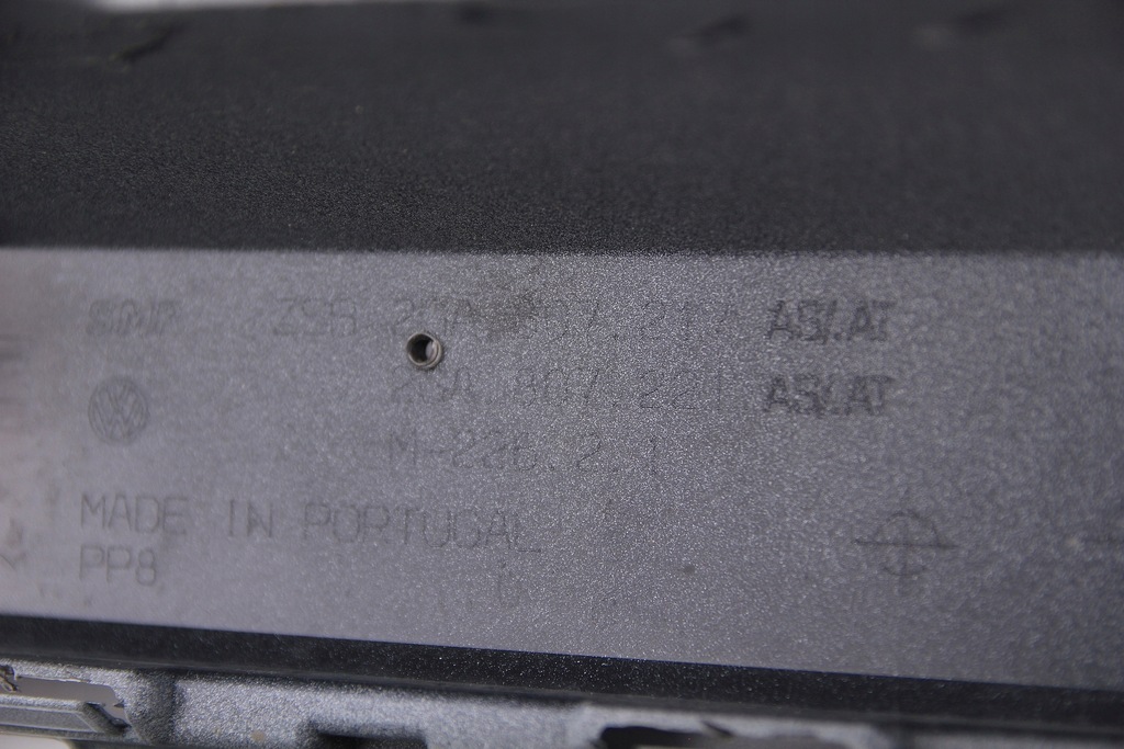 фото №10, Оригінальний бампер перед vw t-roc r-line fl lift 2ga 2021- 2ga807221