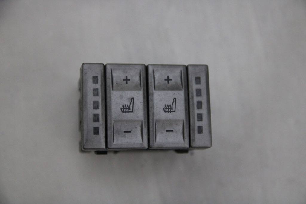 фото №1, Переключатель панель сидений ford mondeo s-max galaxy