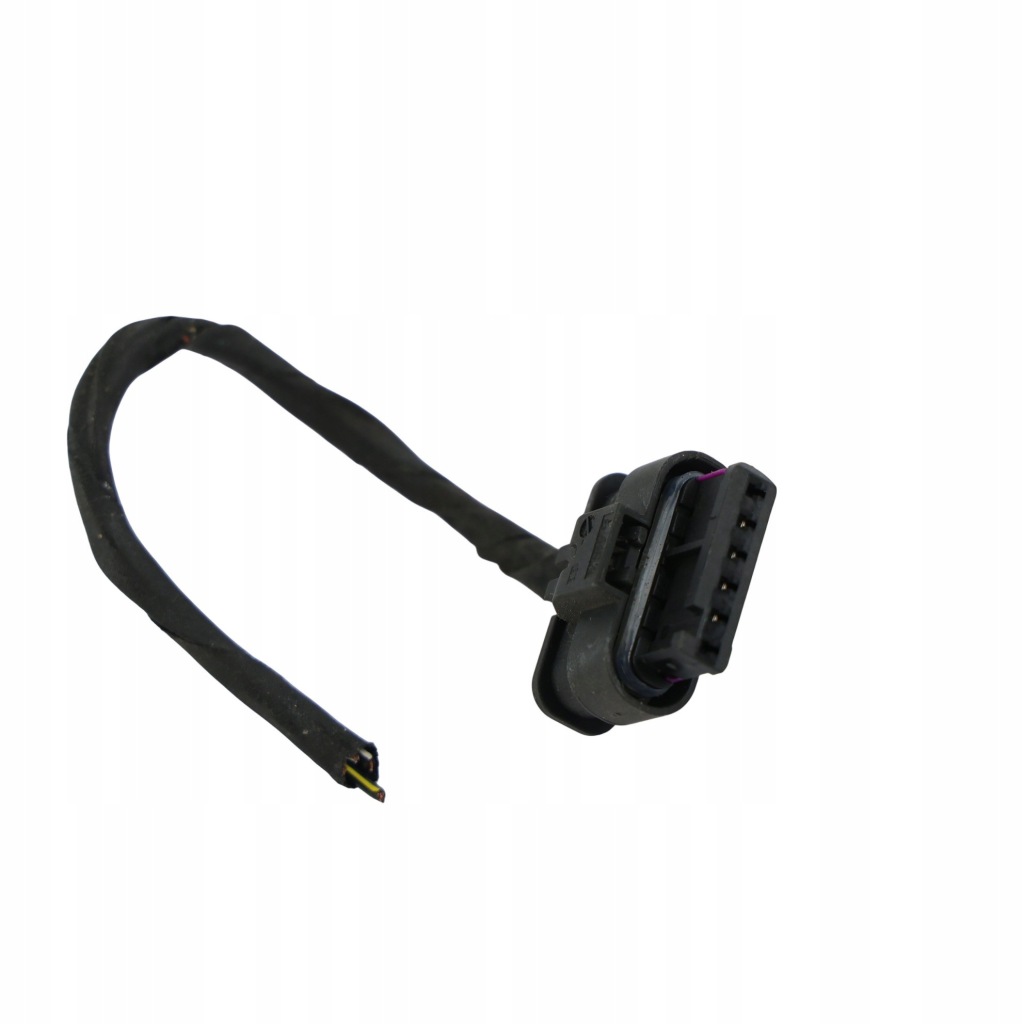 Купити Bmw f34 gt шланг кабель штекер лампи w крила лівий задній 7286037