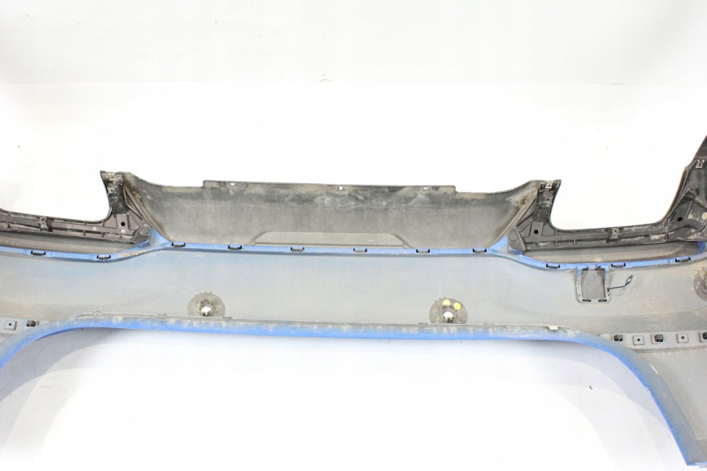 Купити Бампер задній mpakiet bmw f44 2gc grancoupe c1d misanoblau