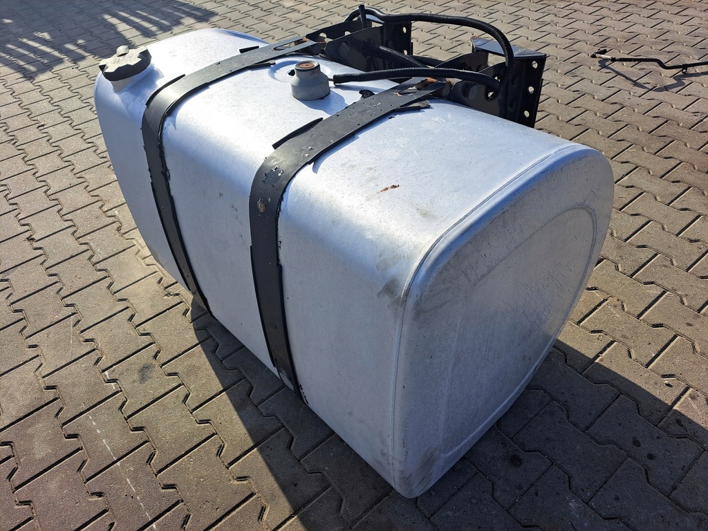 фото №7, Бак пального renault dxi renault gama volvo fh fm 4 9 12 13 110x70x70