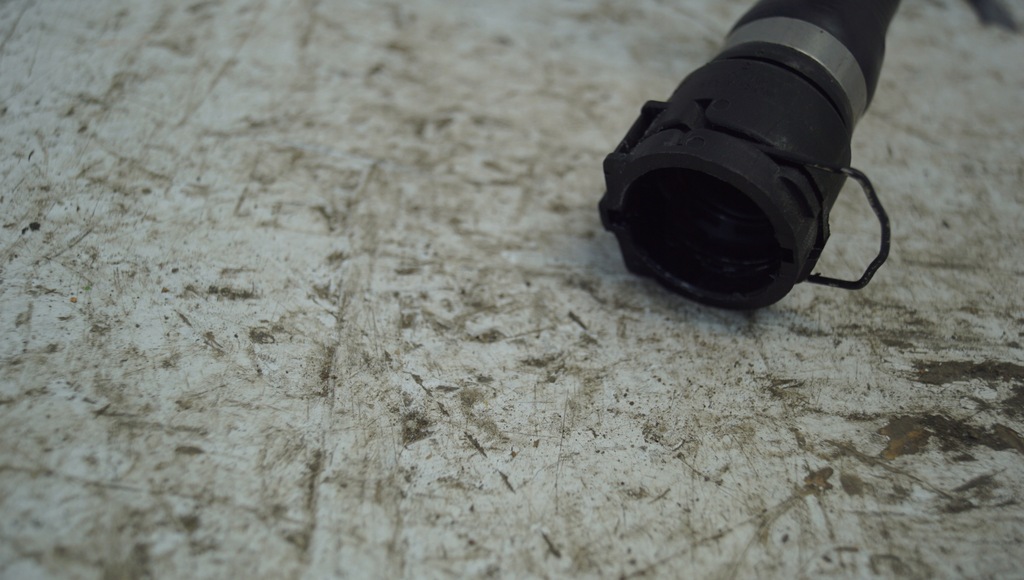 фото №5, Шланг жидкость aston martin db11 jy53-8c350-ab