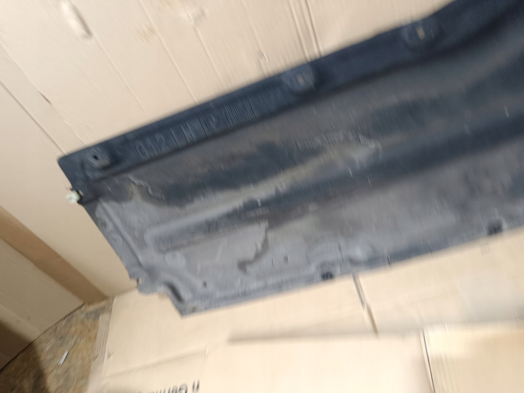 фото №7, Bmw 7 g12 защита подвеска левая 7340175