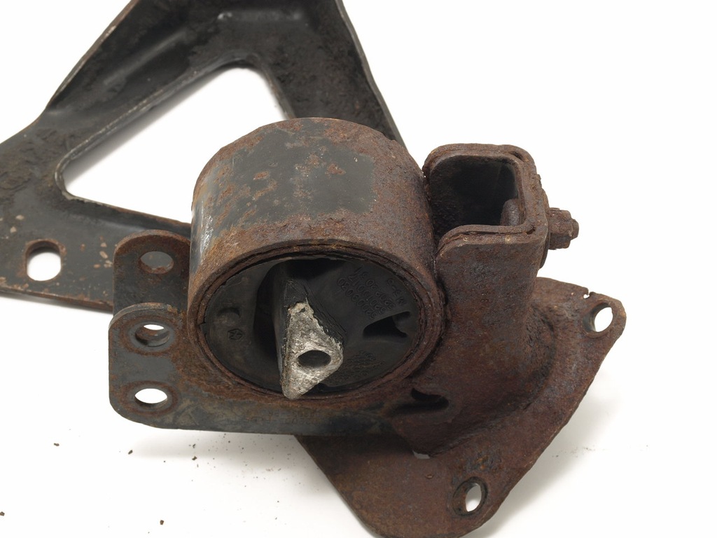 фото №4, Подушка двигуна dodge durango 5.2