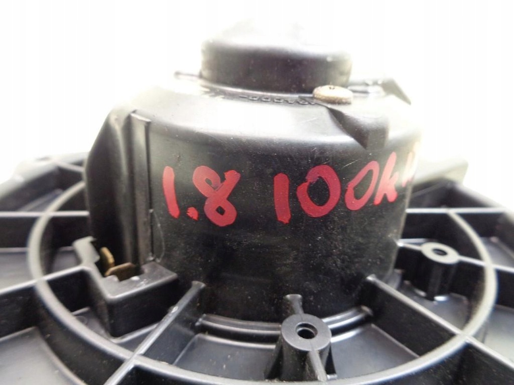 фото №5, Вентилятор обдув honda accord vi 1.8b 01r