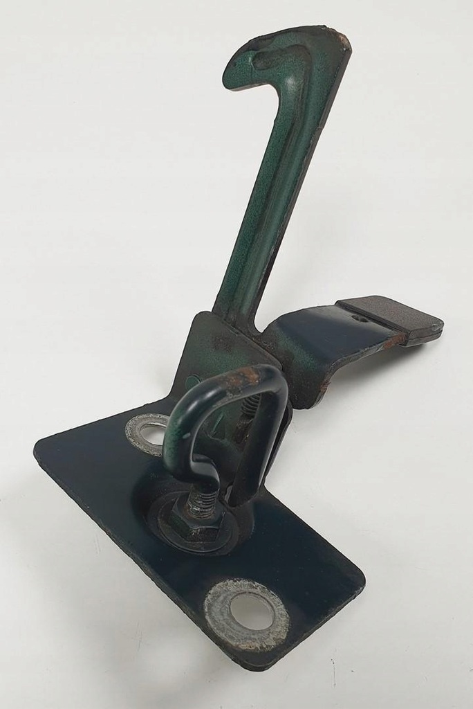 фото №1, Замок засувка капот jaguar s-type