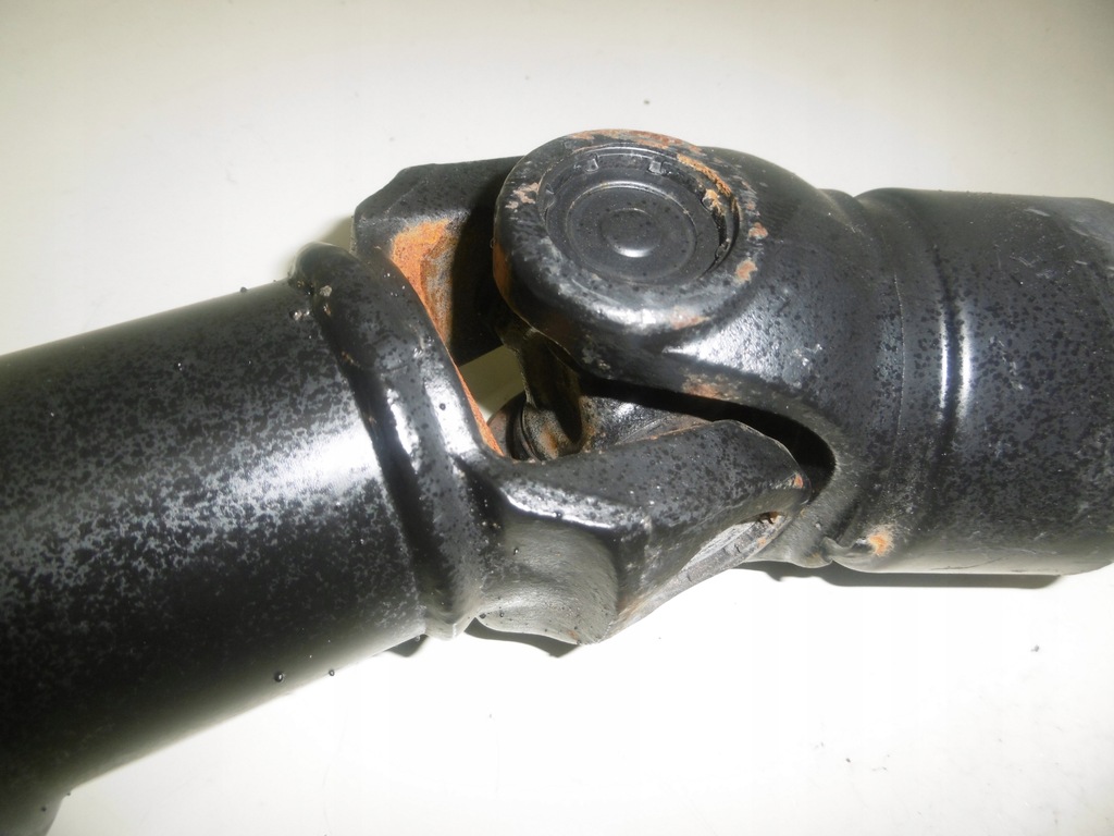 фото №6, Wał приводной infiniti m m35 m37 q70 3.7 v6