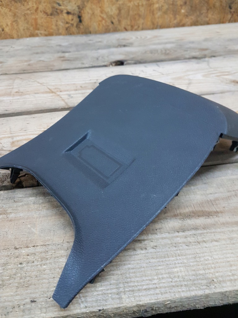 фото №4, Peugeot 508 i защита заглушка туннель среднего