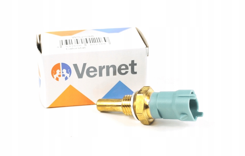 фото №1, Датчик температури води insignia meriva vectra