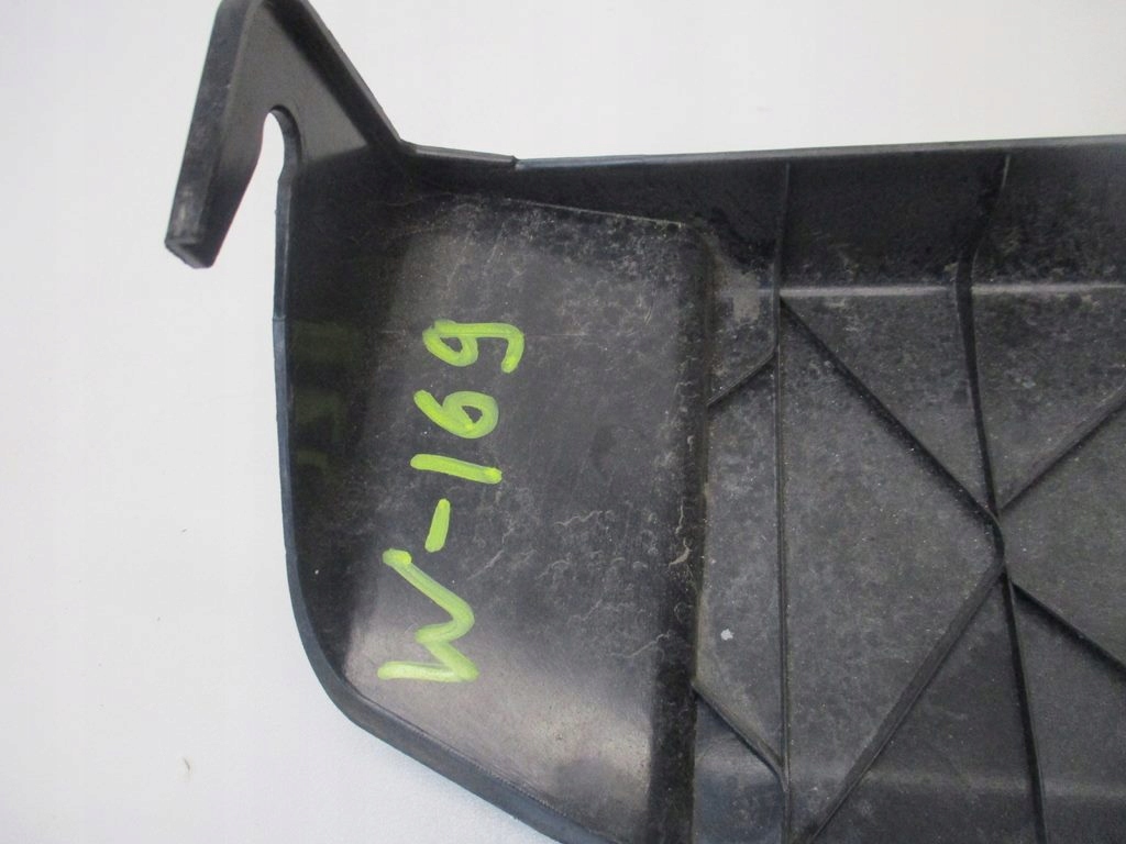 фото №5, Молдинг накладка багажника mercedes w169